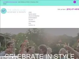Sites similar to theveniceclub.com