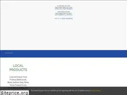 Sites similar to thevenicefarmersmarket.org