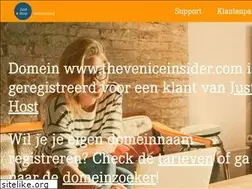 Sites similar to theveniceinsider.com