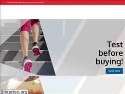 Sites similar to thevenicesportshop.com