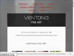 Sites similar to theventanacollection.com