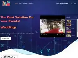 Sites similar to theventplanet.com