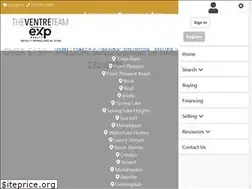 Sites similar to theventreteam.com