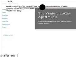 Sites similar to theventuraapts.com