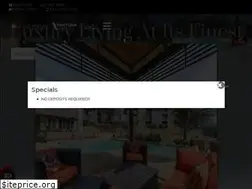Sites similar to theventuraarlington.com