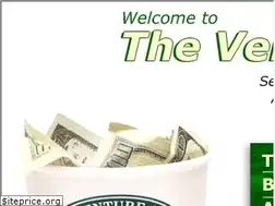 Sites similar to theventurecafe.com