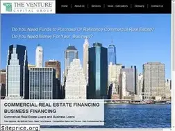 Sites similar to theventurecapitalgroup.com