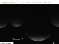 Sites similar to theventurelab.com