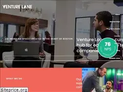 Sites similar to theventurelane.com