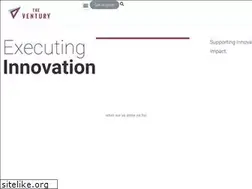 Sites similar to theventury.com
