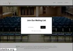 Sites similar to thevenue.co.za