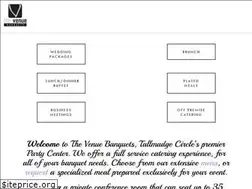 Sites similar to thevenuebanquets.com