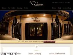 Sites similar to thevenuefairhope.com