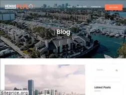 Sites similar to thevenuefortlauderdale.com