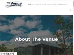 Sites similar to thevenuegadsden.com