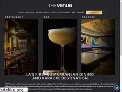 Sites similar to thevenuela.com