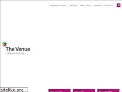 Sites similar to thevenueleisurecentre.co.uk