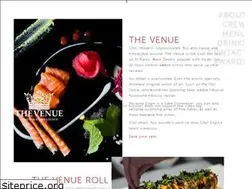 Sites similar to thevenuepalmdesert.com