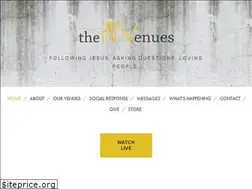 Sites similar to thevenues.org