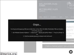 Sites similar to thevenuesalon.co.uk