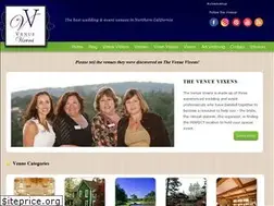 Sites similar to thevenuevixens.com
