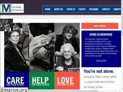 Sites similar to theverandaministries.org