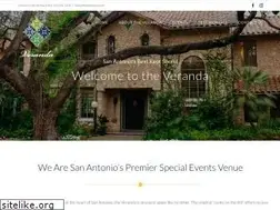 Sites similar to theverandasa.com