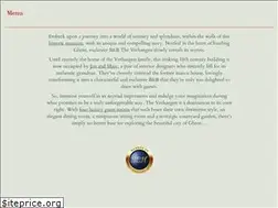 Sites similar to theverhaegen.com