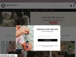 Sites similar to theveritasfarms.com