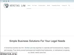 Sites similar to theveritaslawfirm.com