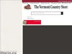 Sites similar to thevermontcountrystore.com