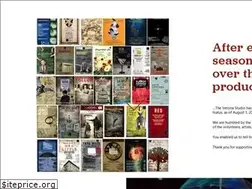 Sites similar to theveronastudio.com