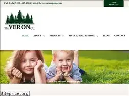Sites similar to theveroncompany.com