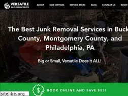 Sites similar to theversatileworld.com
