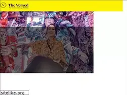 Sites similar to theversed.com