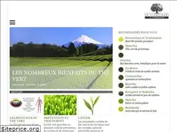 Sites similar to thevert.com