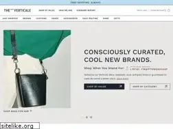 Sites similar to theverticale.com