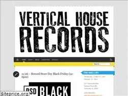 Sites similar to theverticalhouse.com