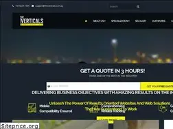 Sites similar to theverticals.com.sg