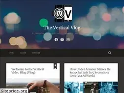 Sites similar to theverticalvlog.com