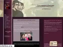 Sites similar to theverveonline.com