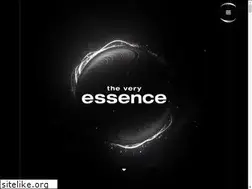 Sites similar to theveryessence.com