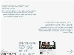 Sites similar to theverylittleagency.com