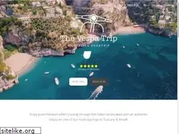 Sites similar to thevespatrip.com