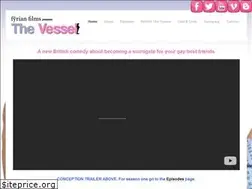 Sites similar to thevesselseries.com