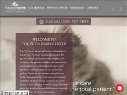 Sites similar to thevetcenter.com