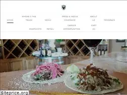 Sites similar to thevetchefllc.com