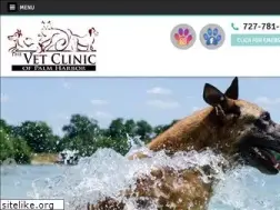Sites similar to thevetclinic.com