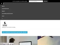 Sites similar to theveteranpro.com