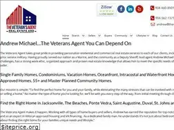 Sites similar to theveteransagent.com